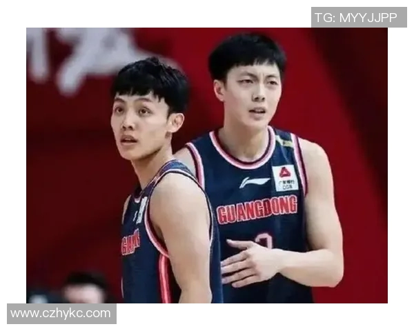 扶正徐杰逼退胡明轩广东队稳了杜锋或将放弃新王炸计划