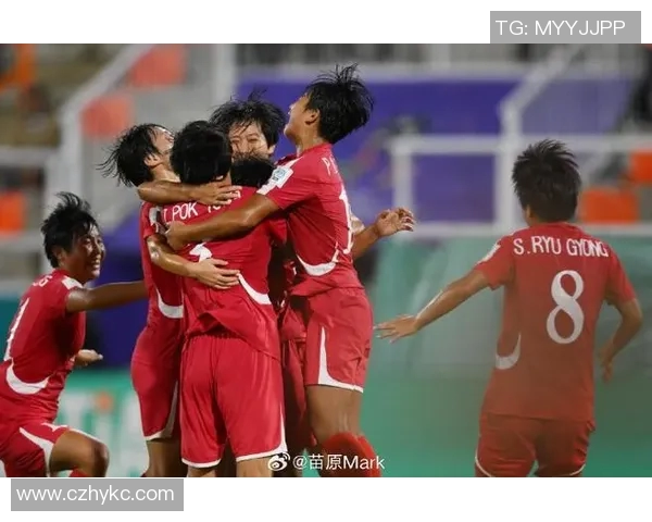 朝鲜女足与中国女足激战在即谁能在这场较量中脱颖而出